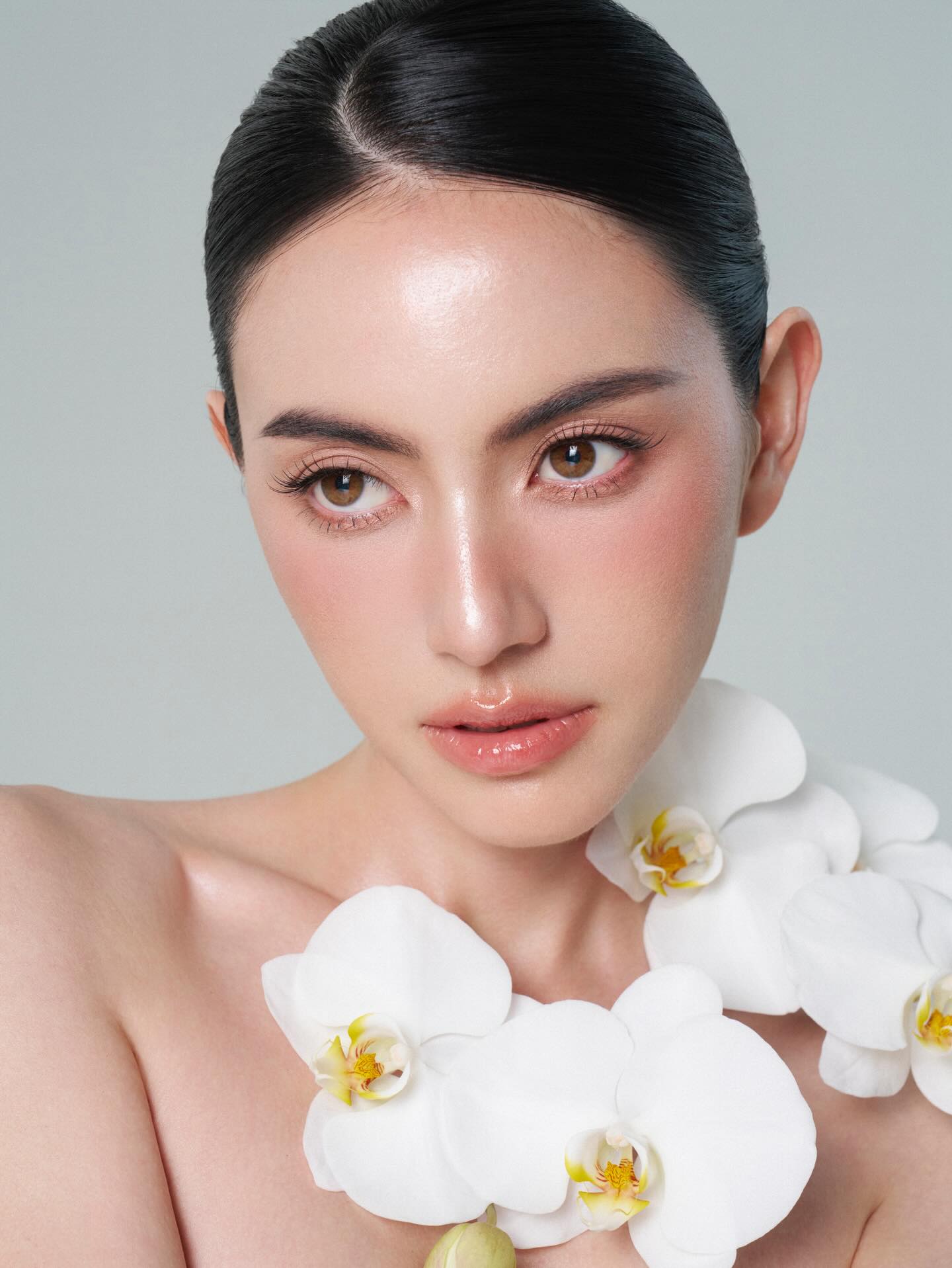 ใหม่ - ดาวิกา โฮร์เน่