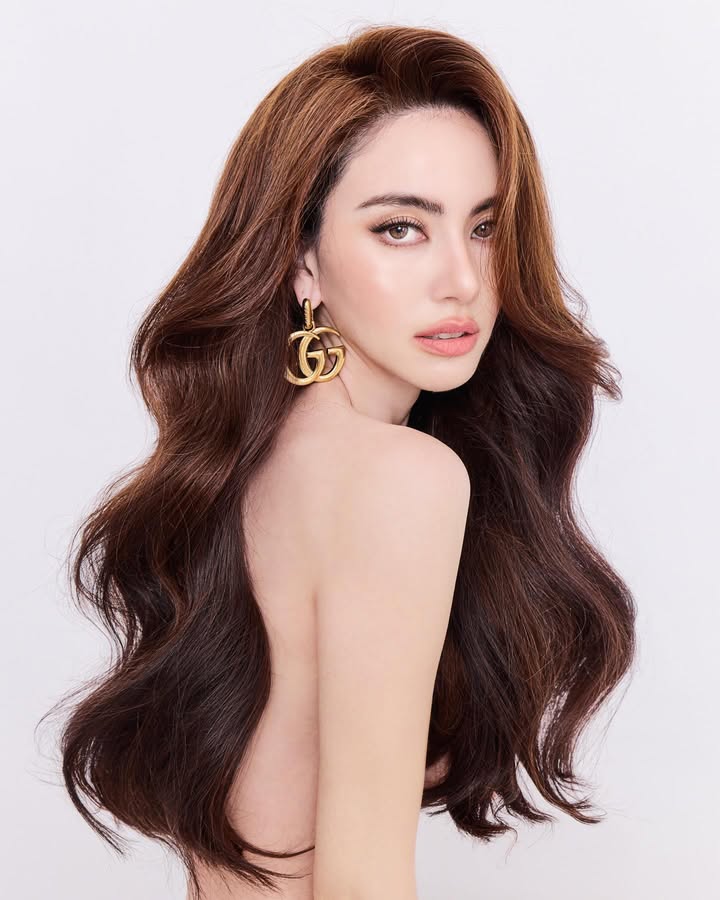 ใหม่ - ดาวิกา โฮร์เน่