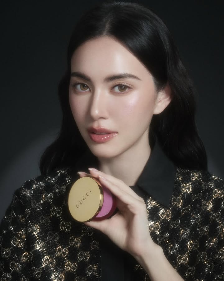 ใหม่ - ดาวิกา โฮร์เน่