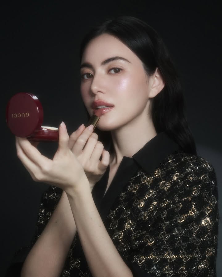 ใหม่ - ดาวิกา โฮร์เน่