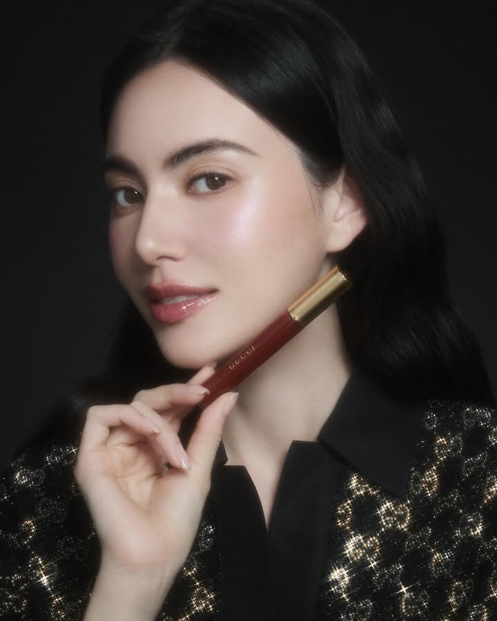 ใหม่ - ดาวิกา โฮร์เน่