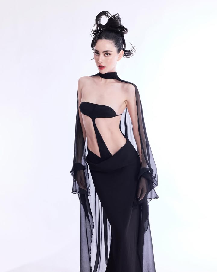 ใหม่ - ดาวิกา โฮร์เน่