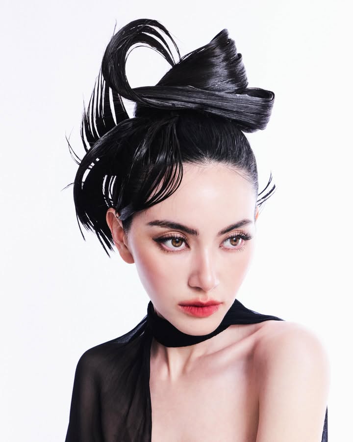 ใหม่ - ดาวิกา โฮร์เน่