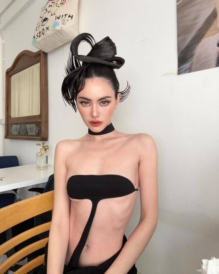 ใหม่ - ดาวิกา โฮร์เน่