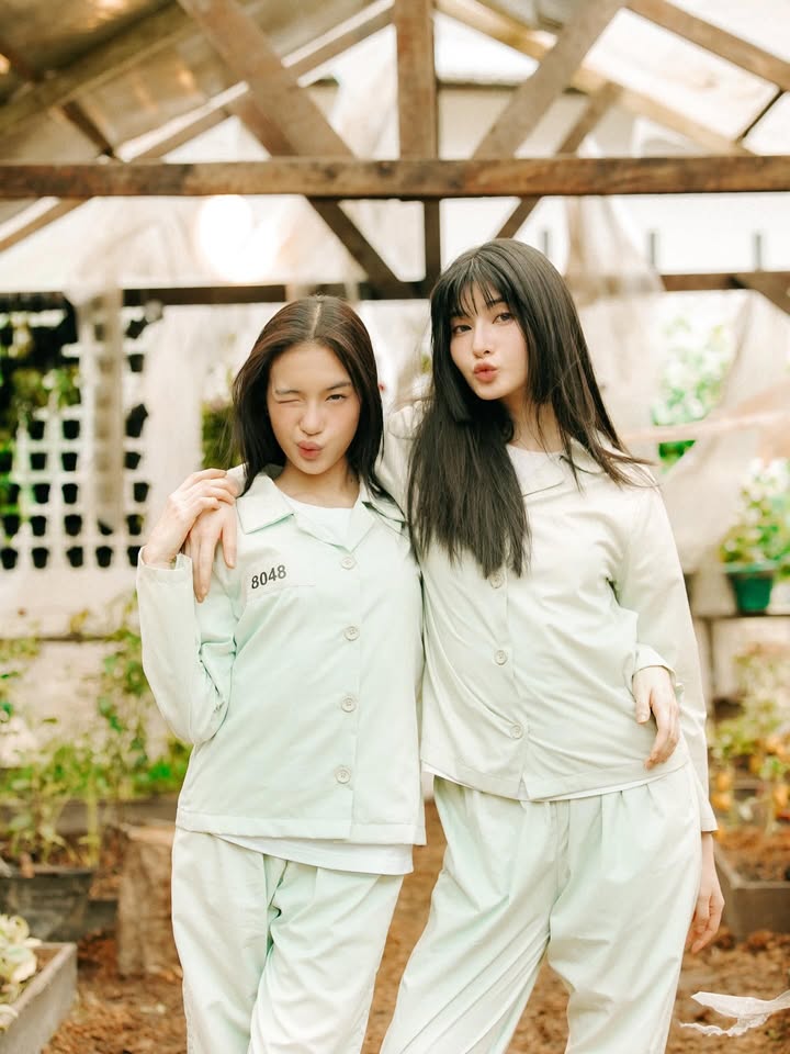 ใหม่ - ดาวิกา โฮร์เน่