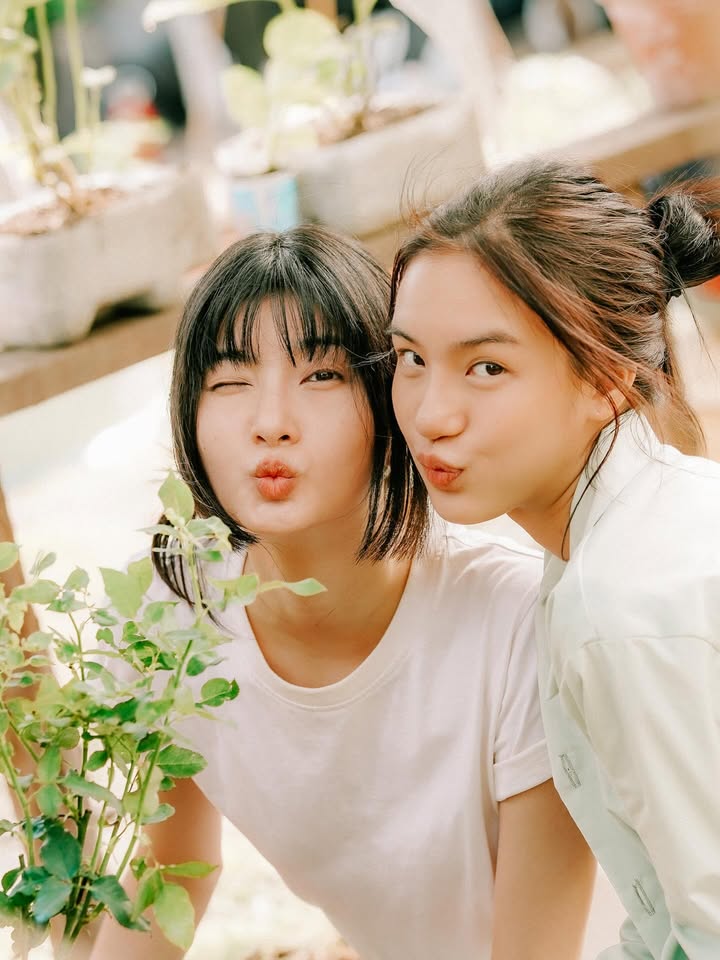 ใหม่ - ดาวิกา โฮร์เน่