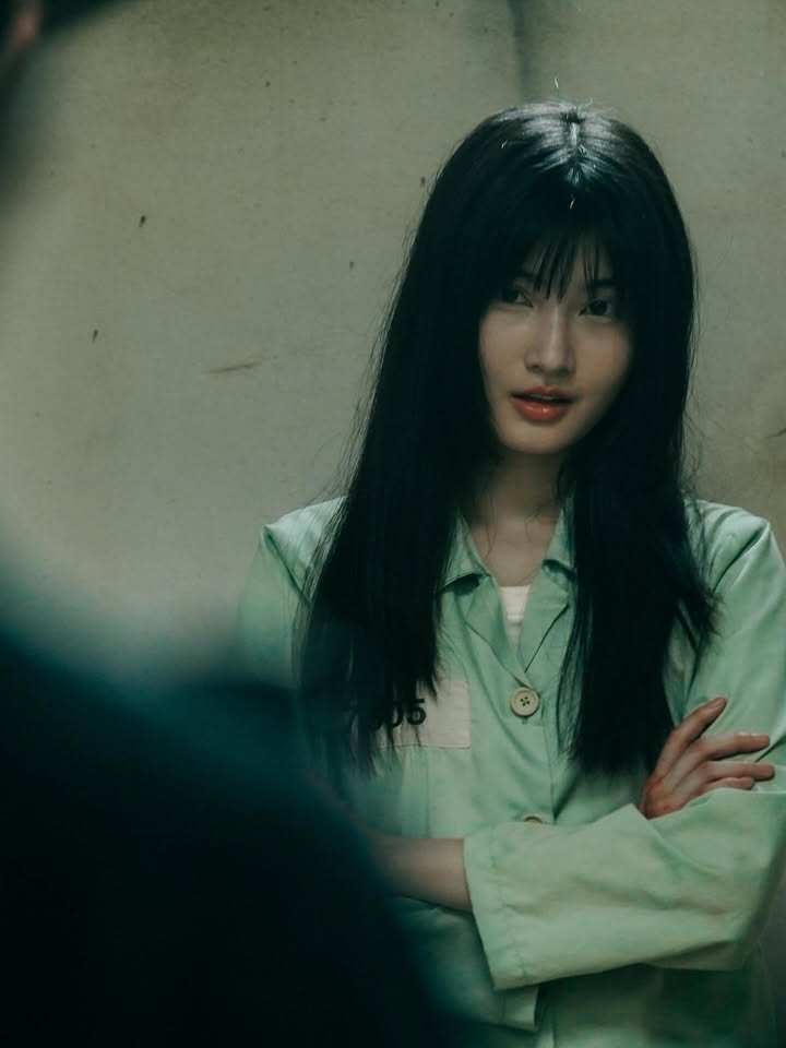 ใหม่ - ดาวิกา โฮร์เน่