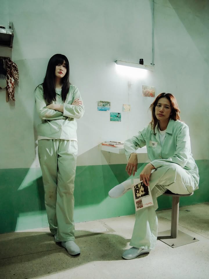 ใหม่ - ดาวิกา โฮร์เน่