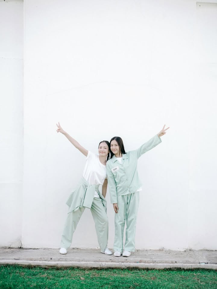 ใหม่ - ดาวิกา โฮร์เน่