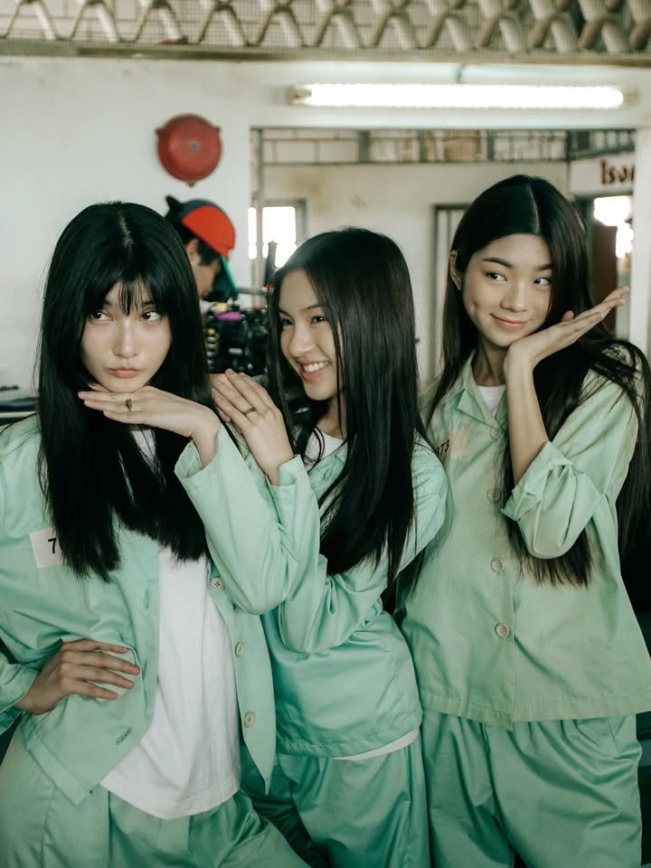 ใหม่ - ดาวิกา โฮร์เน่