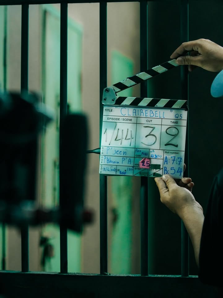 ใหม่ - ดาวิกา โฮร์เน่