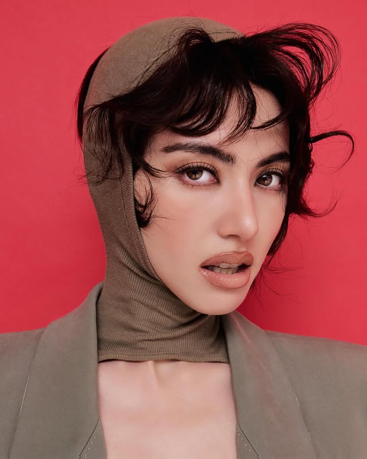 ใหม่ - ดาวิกา โฮร์เน่