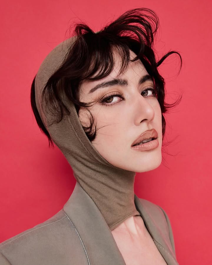 ใหม่ - ดาวิกา โฮร์เน่