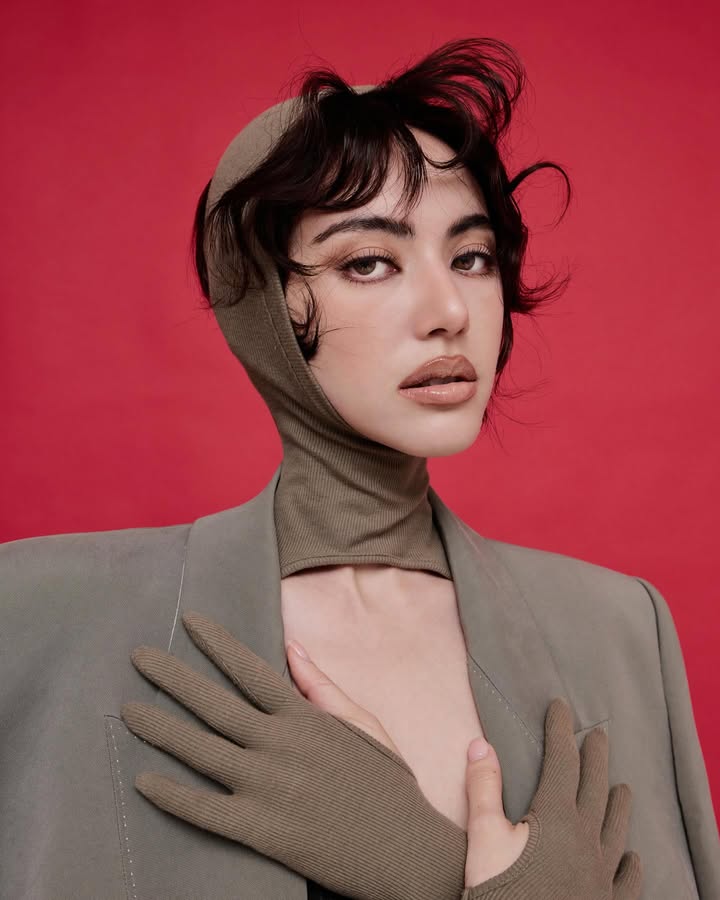 ใหม่ - ดาวิกา โฮร์เน่