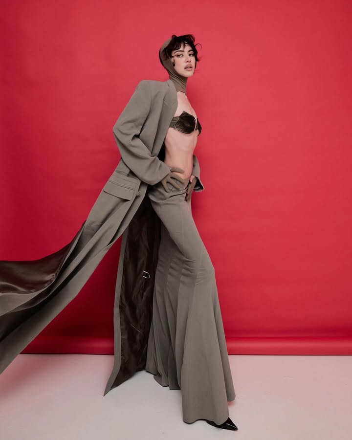 ใหม่ - ดาวิกา โฮร์เน่