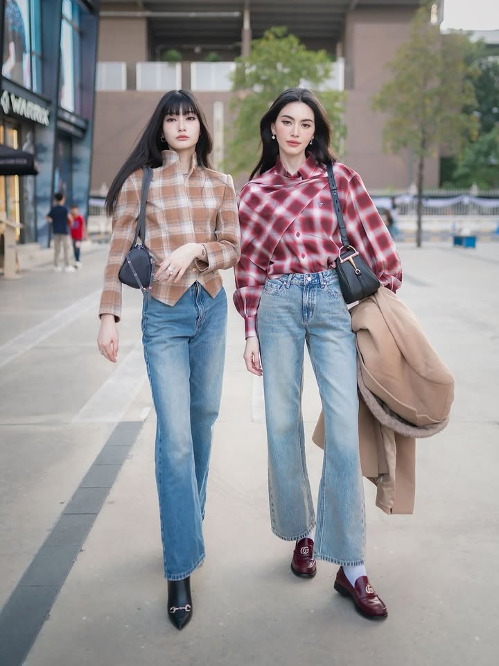 ใหม่ - ดาวิกา โฮร์เน่