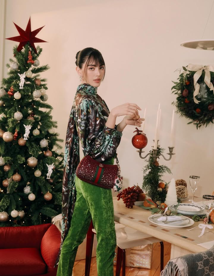 ใหม่ - ดาวิกา โฮร์เน่