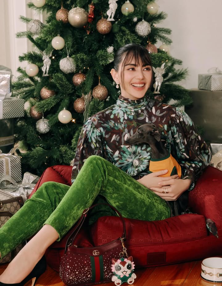 ใหม่ - ดาวิกา โฮร์เน่