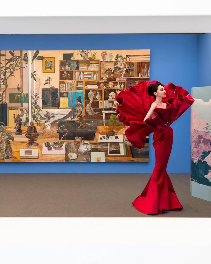 ใหม่ - ดาวิกา โฮร์เน่