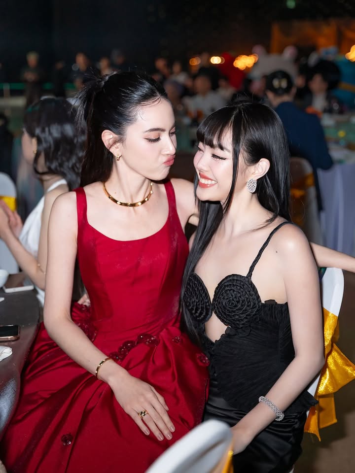 ใหม่ - ดาวิกา โฮร์เน่