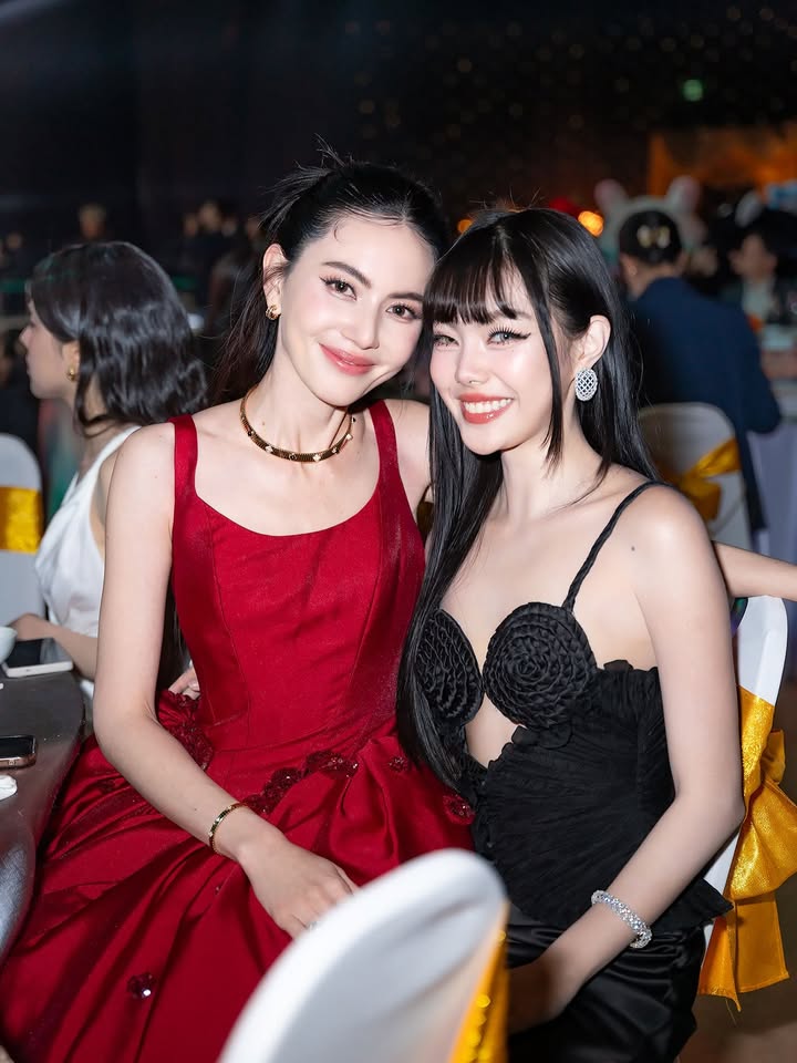 ใหม่ - ดาวิกา โฮร์เน่