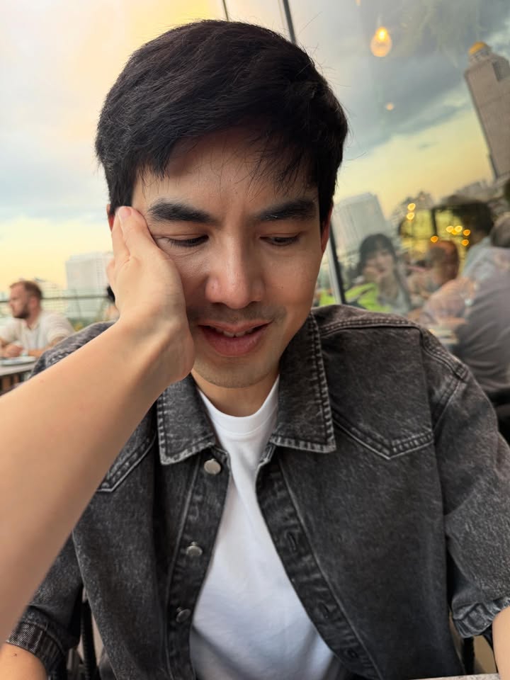 ใหม่ - ดาวิกา โฮร์เน่