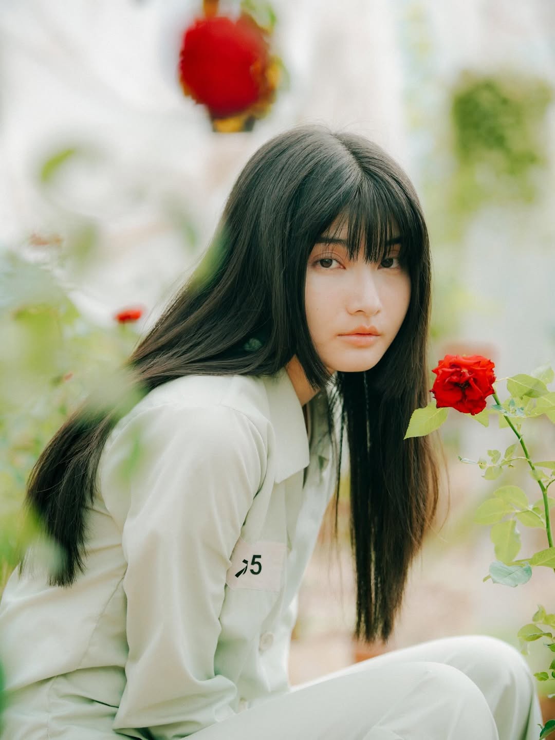 ใหม่ - ดาวิกา โฮร์เน่