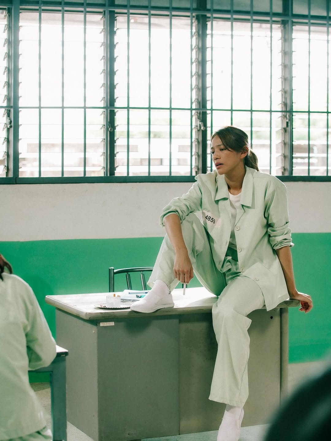 ใหม่ - ดาวิกา โฮร์เน่