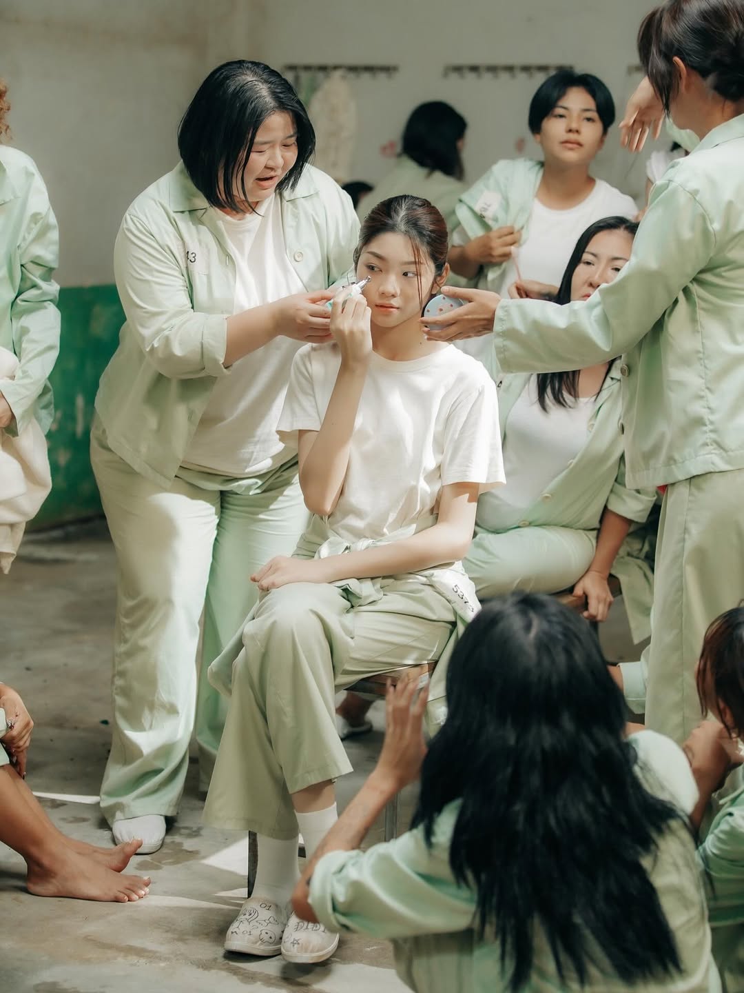 ใหม่ - ดาวิกา โฮร์เน่