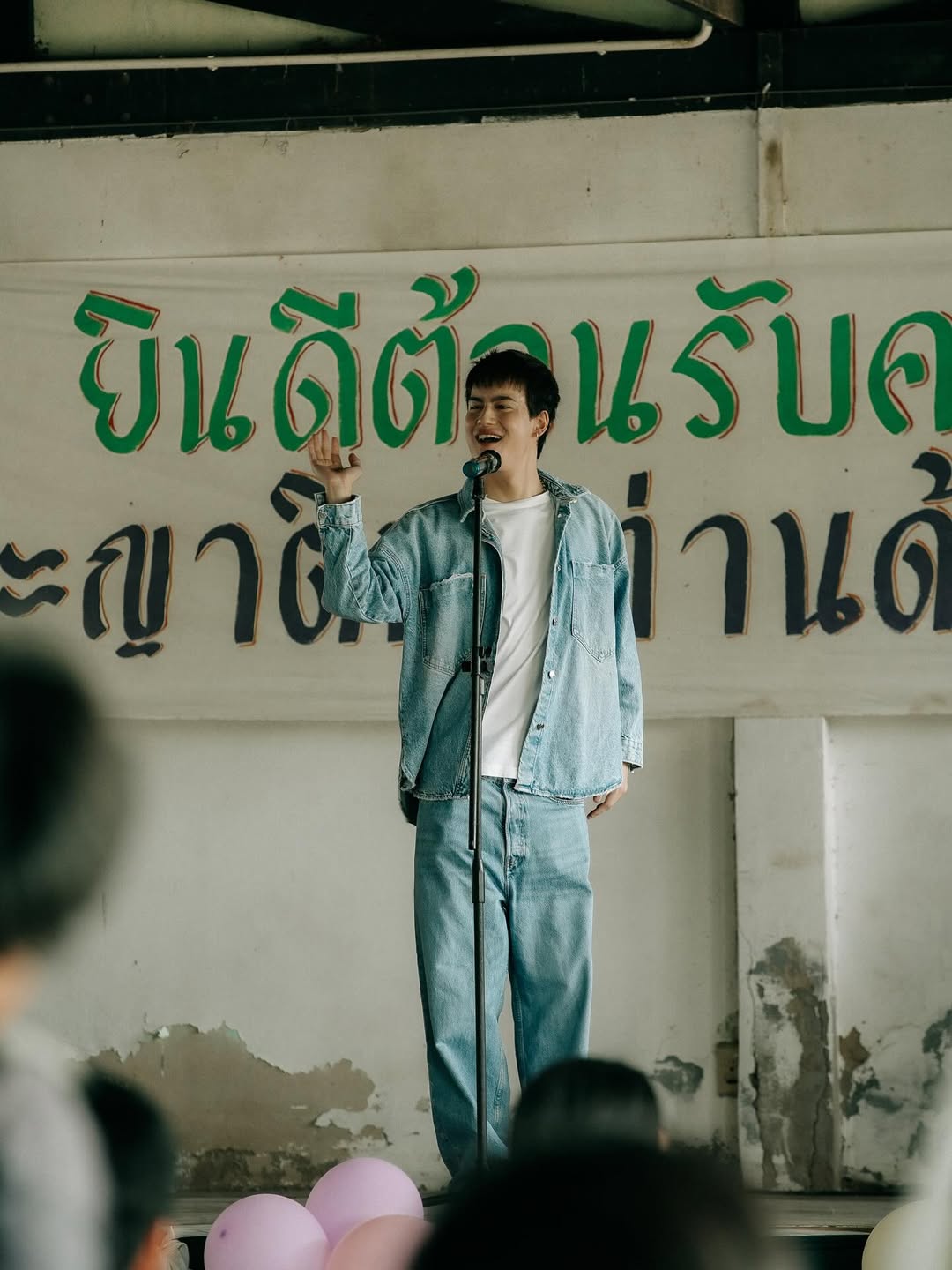 ใหม่ - ดาวิกา โฮร์เน่