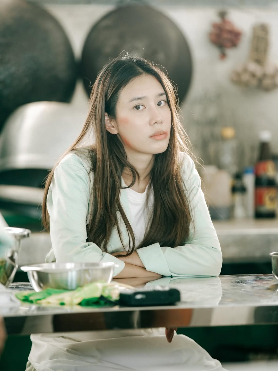 ใหม่ - ดาวิกา โฮร์เน่