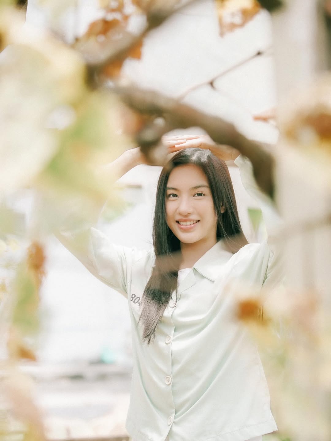 ใหม่ - ดาวิกา โฮร์เน่