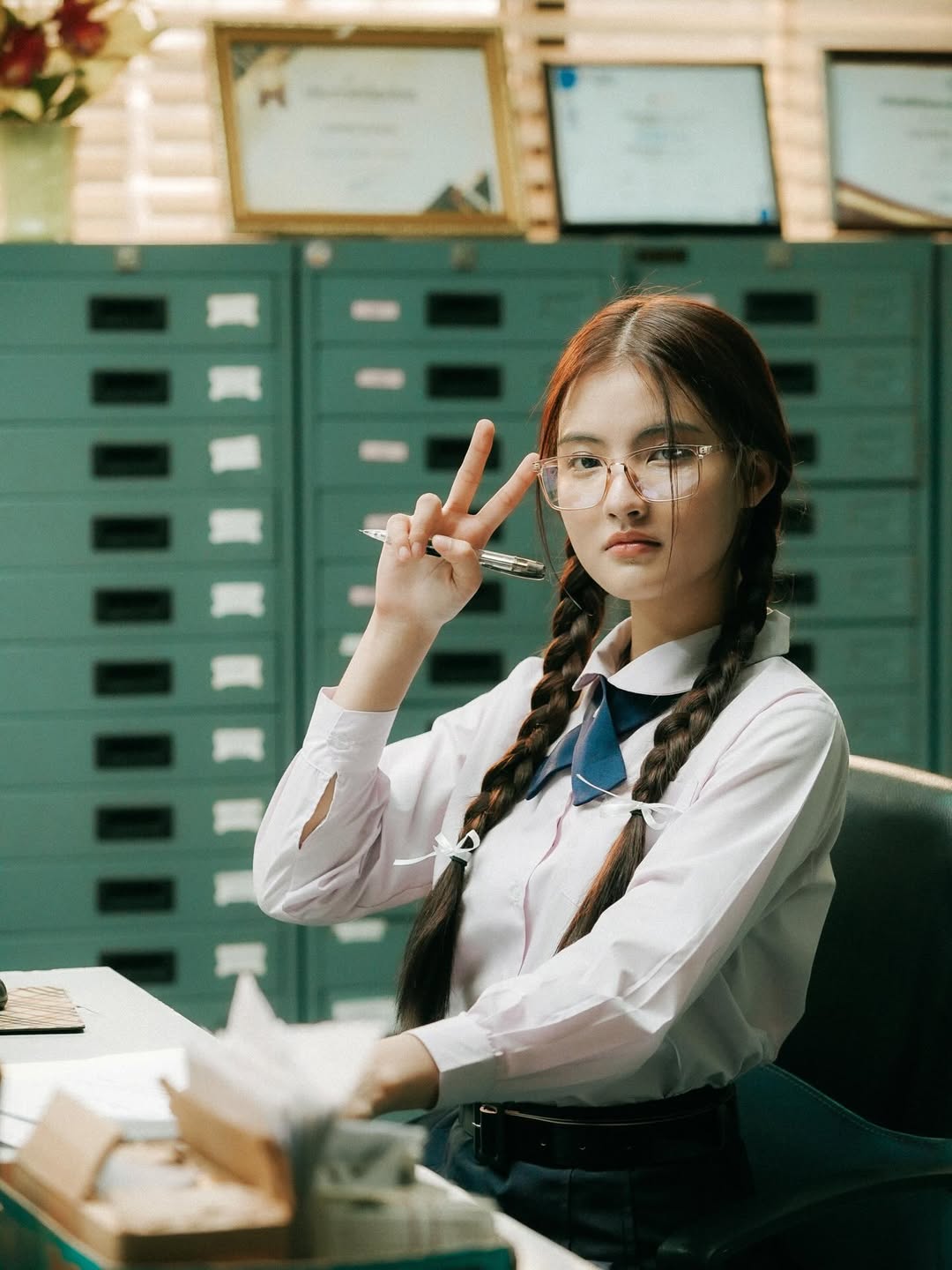 ใหม่ - ดาวิกา โฮร์เน่