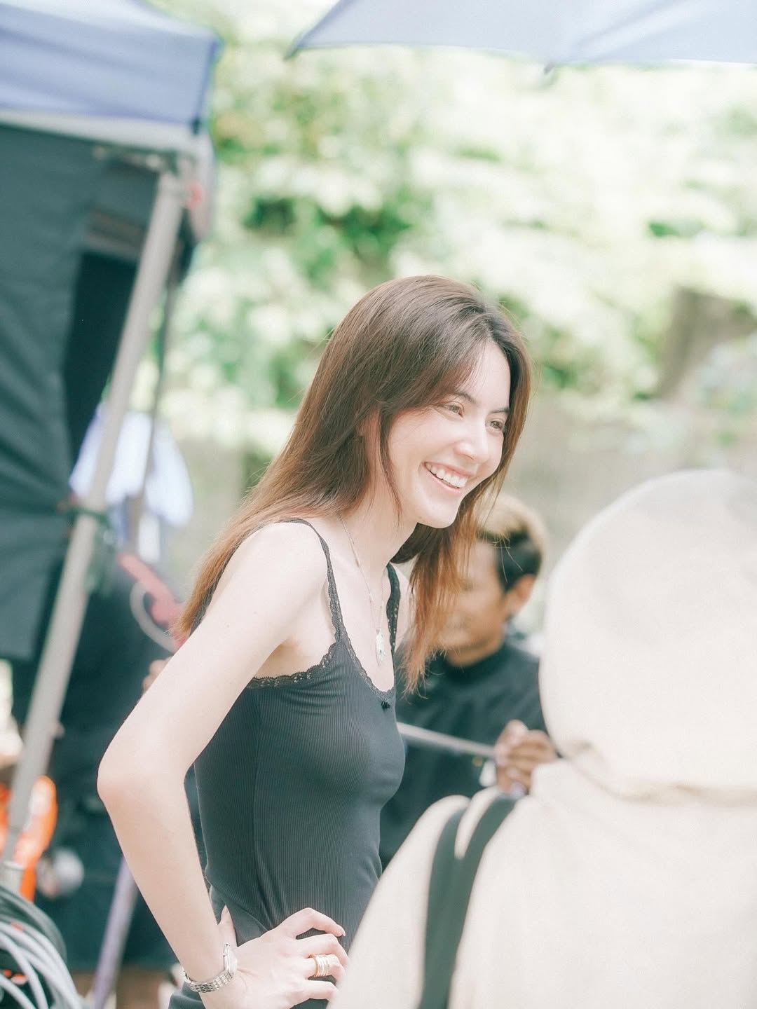 ใหม่ - ดาวิกา โฮร์เน่