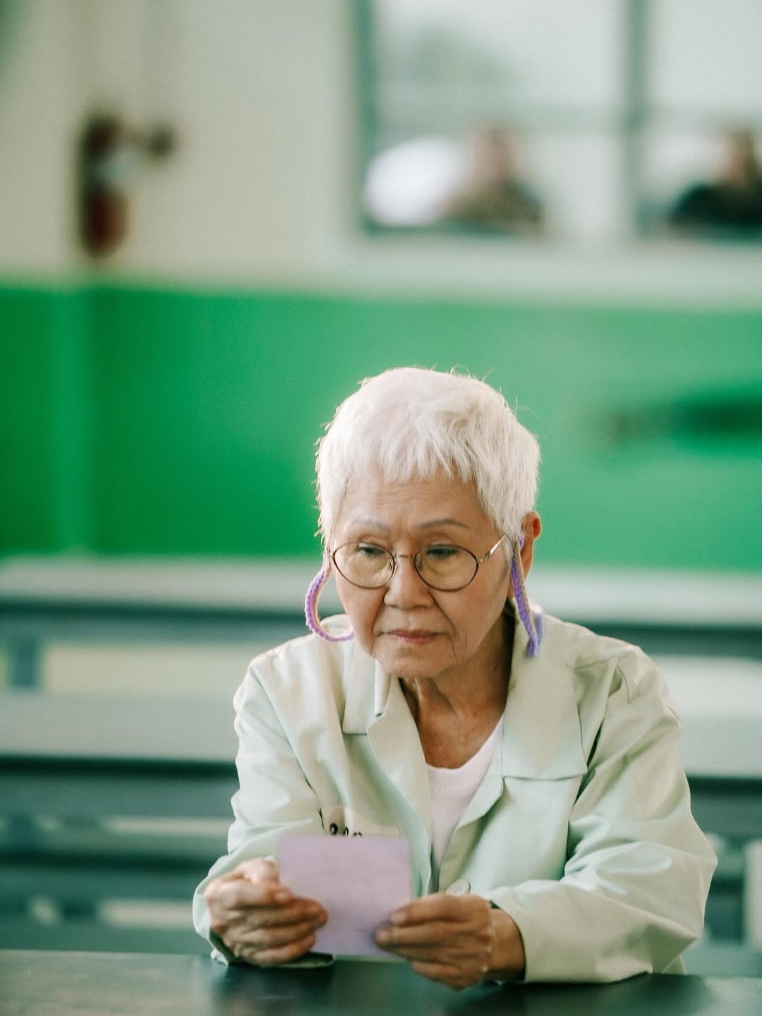 ใหม่ - ดาวิกา โฮร์เน่