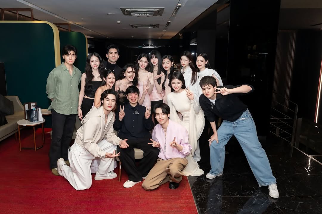 ใหม่ - ดาวิกา โฮร์เน่