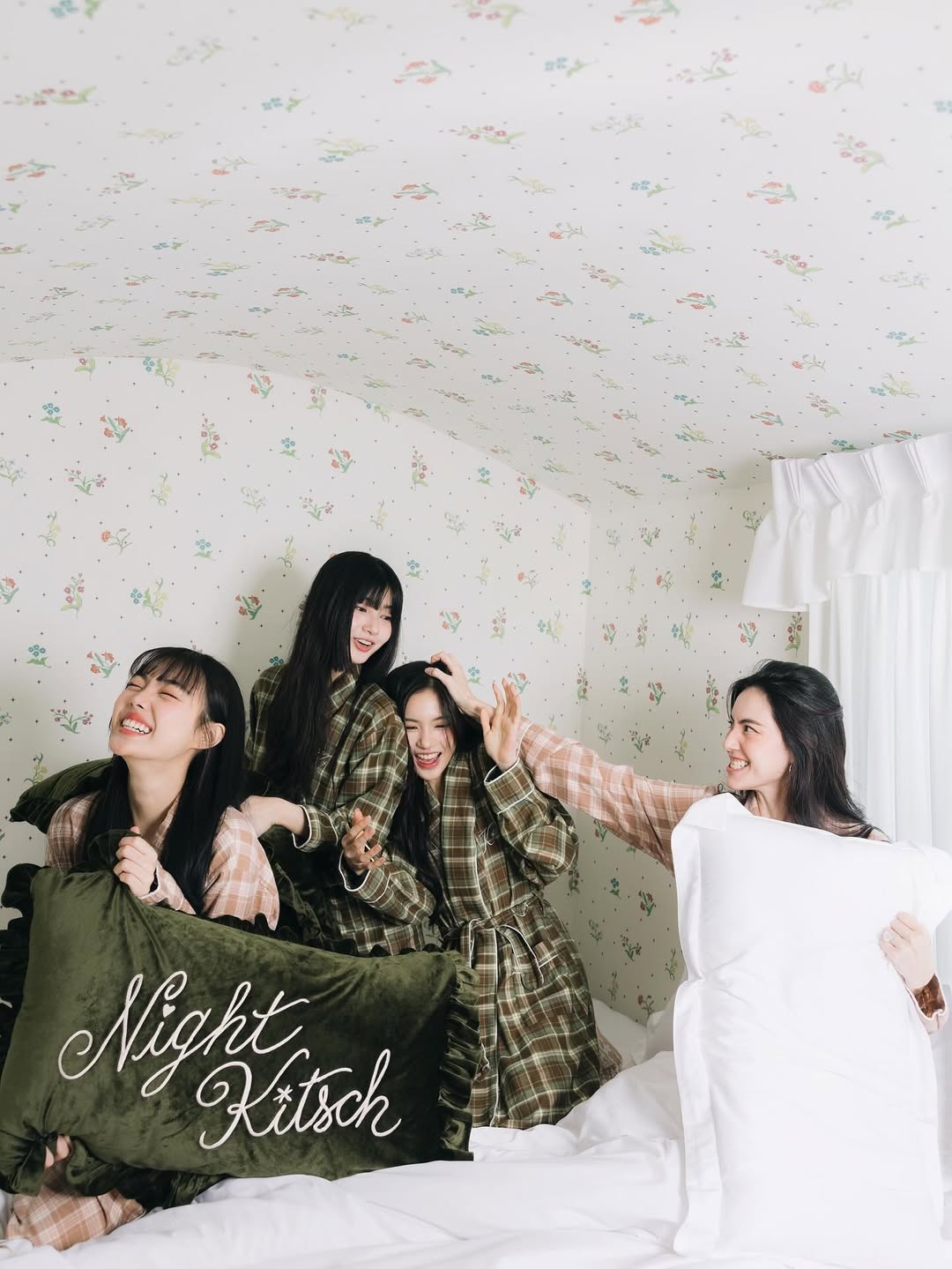 ใหม่ - ดาวิกา โฮร์เน่