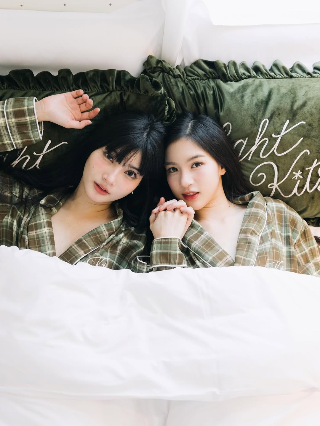 ใหม่ - ดาวิกา โฮร์เน่