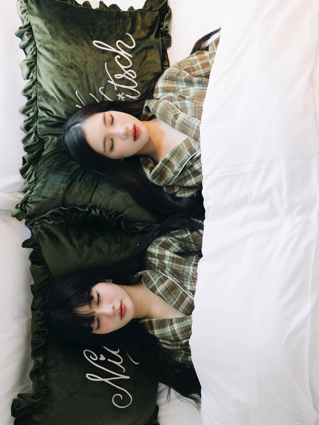 ใหม่ - ดาวิกา โฮร์เน่