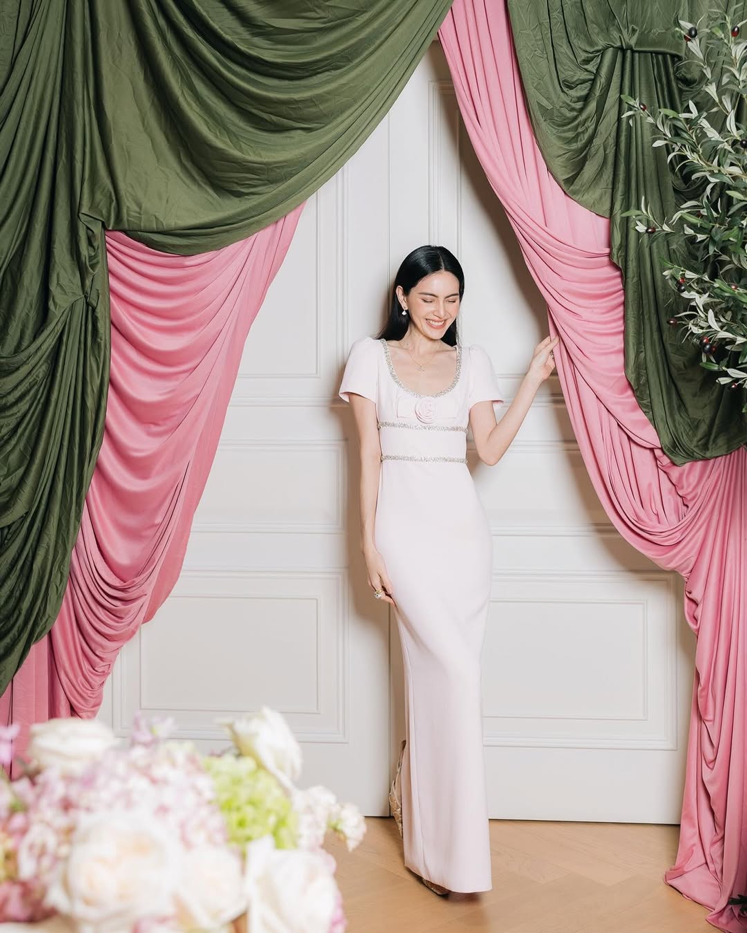 ใหม่ - ดาวิกา โฮร์เน่