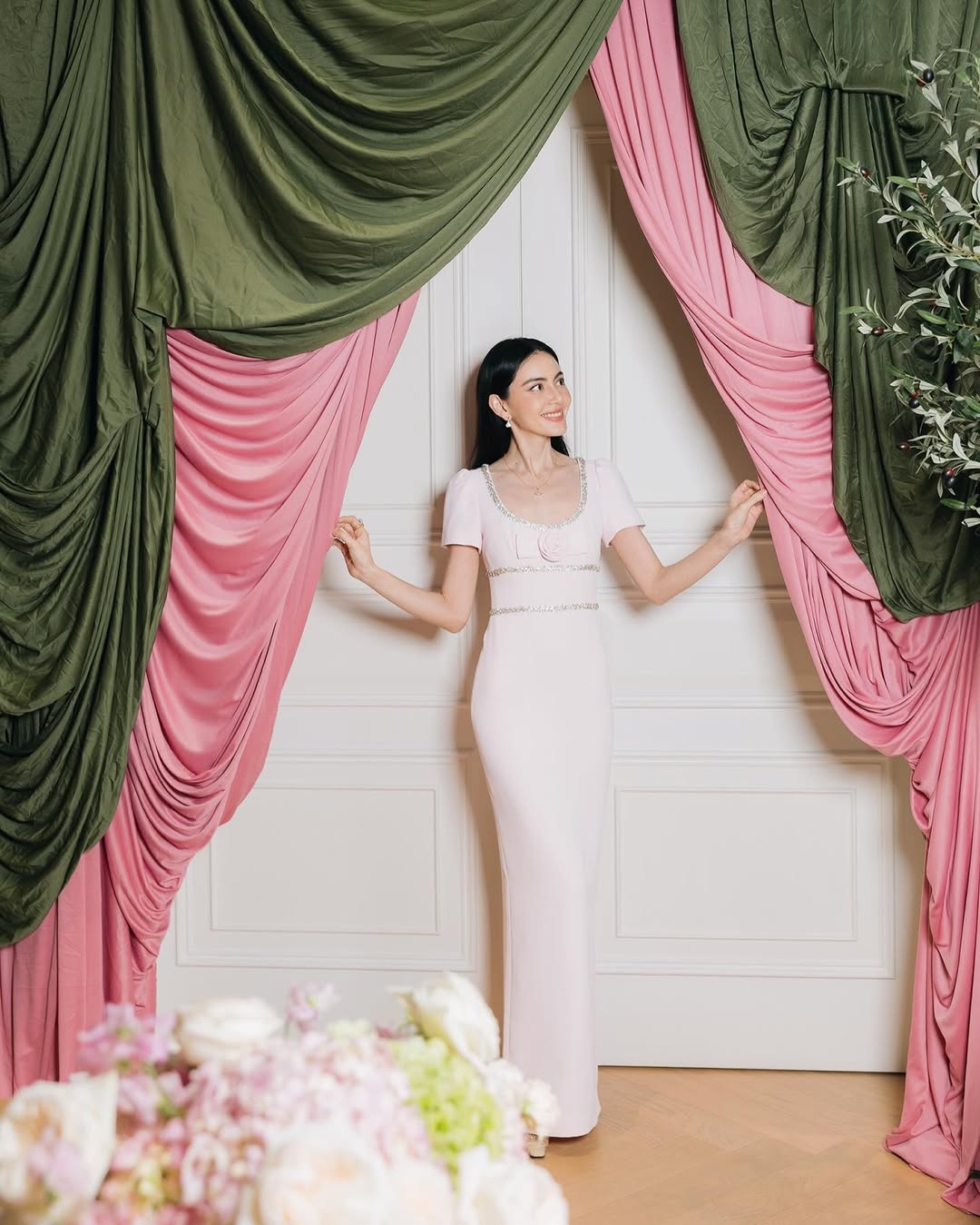 ใหม่ - ดาวิกา โฮร์เน่