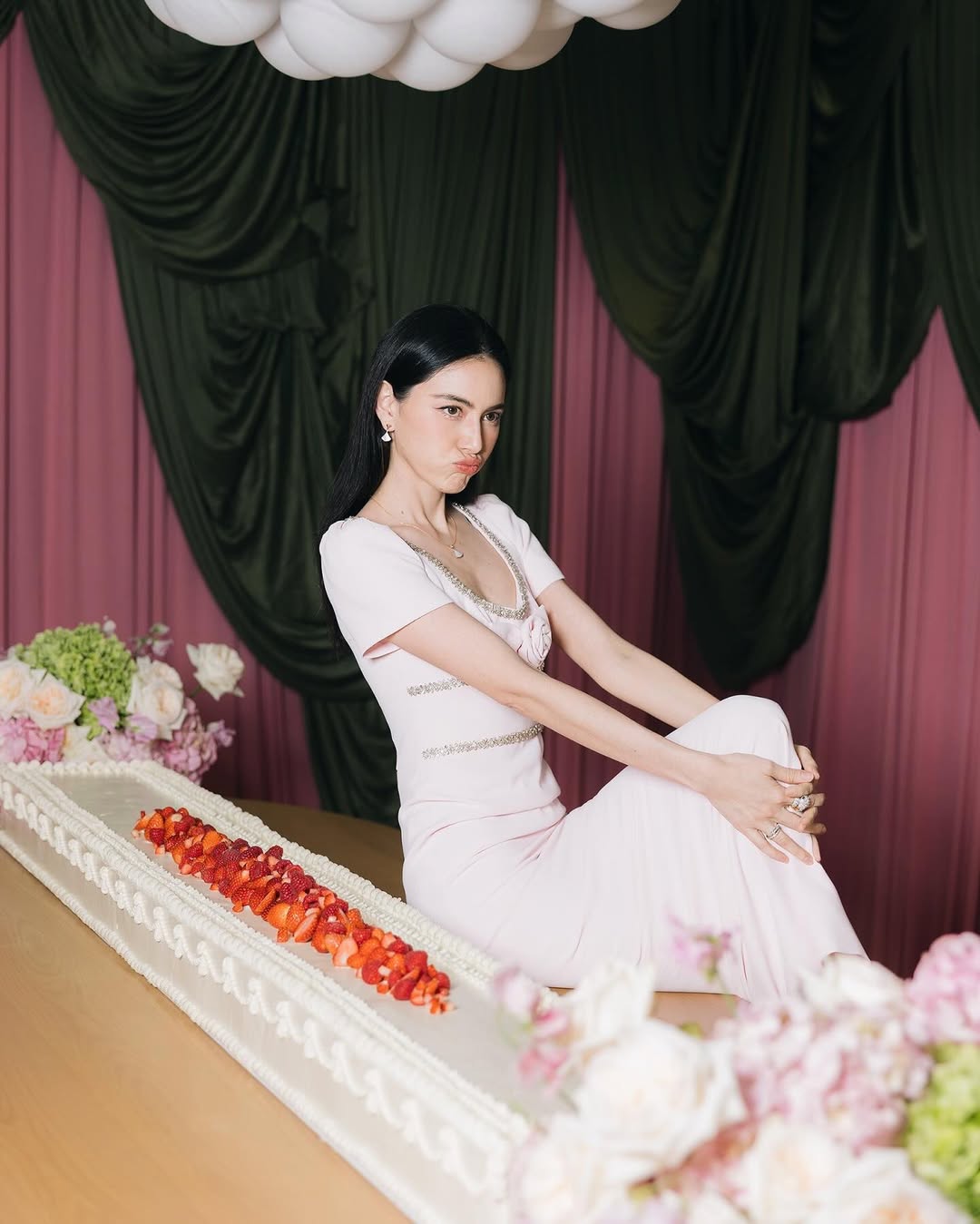 ใหม่ - ดาวิกา โฮร์เน่