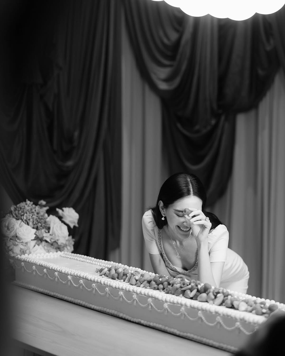 ใหม่ - ดาวิกา โฮร์เน่