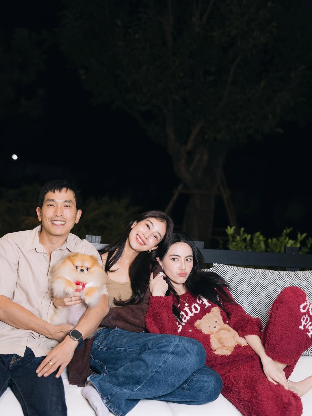 ใหม่ - ดาวิกา โฮร์เน่