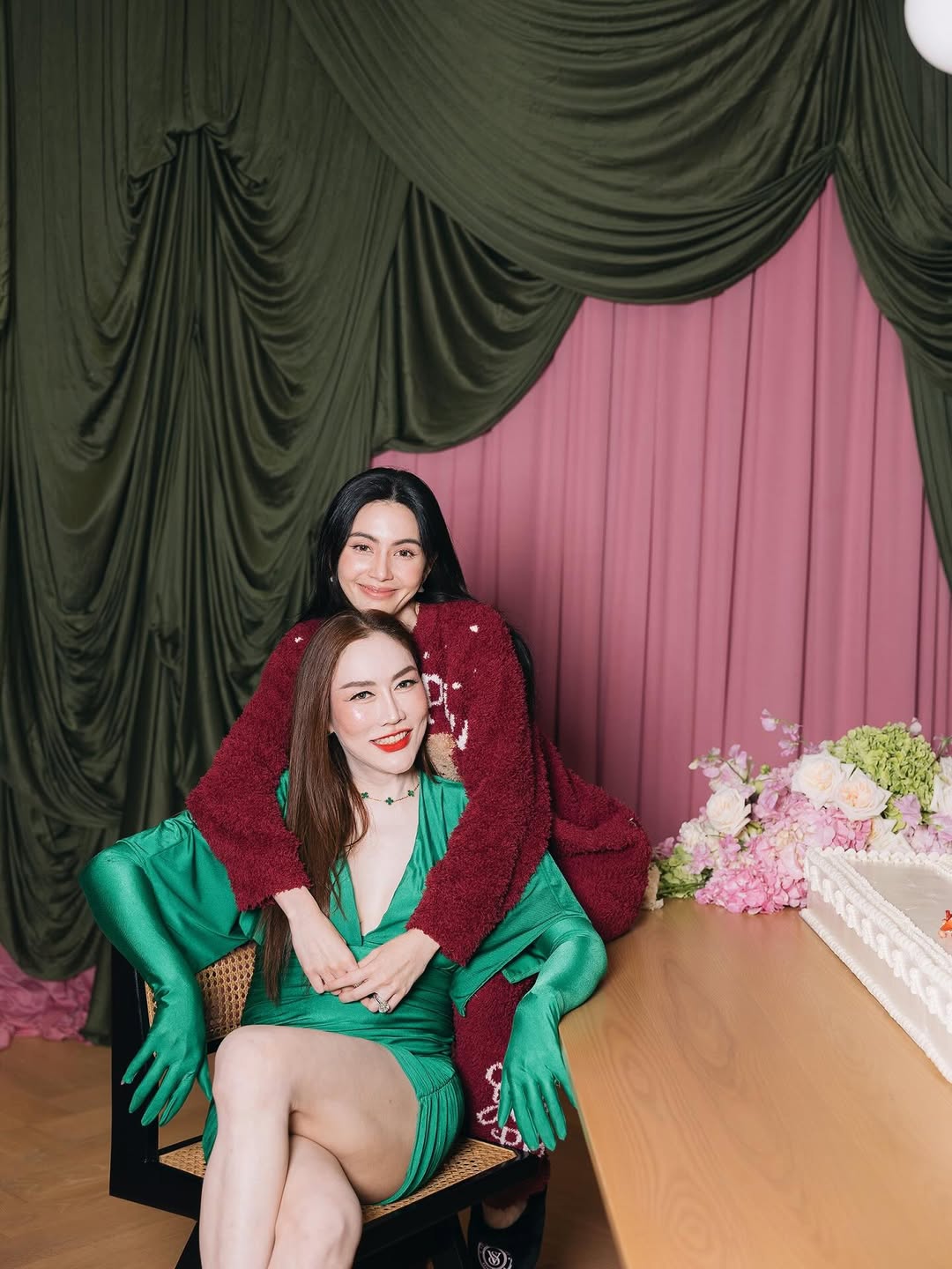 ใหม่ - ดาวิกา โฮร์เน่