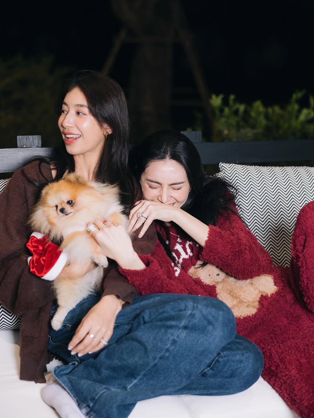 ใหม่ - ดาวิกา โฮร์เน่