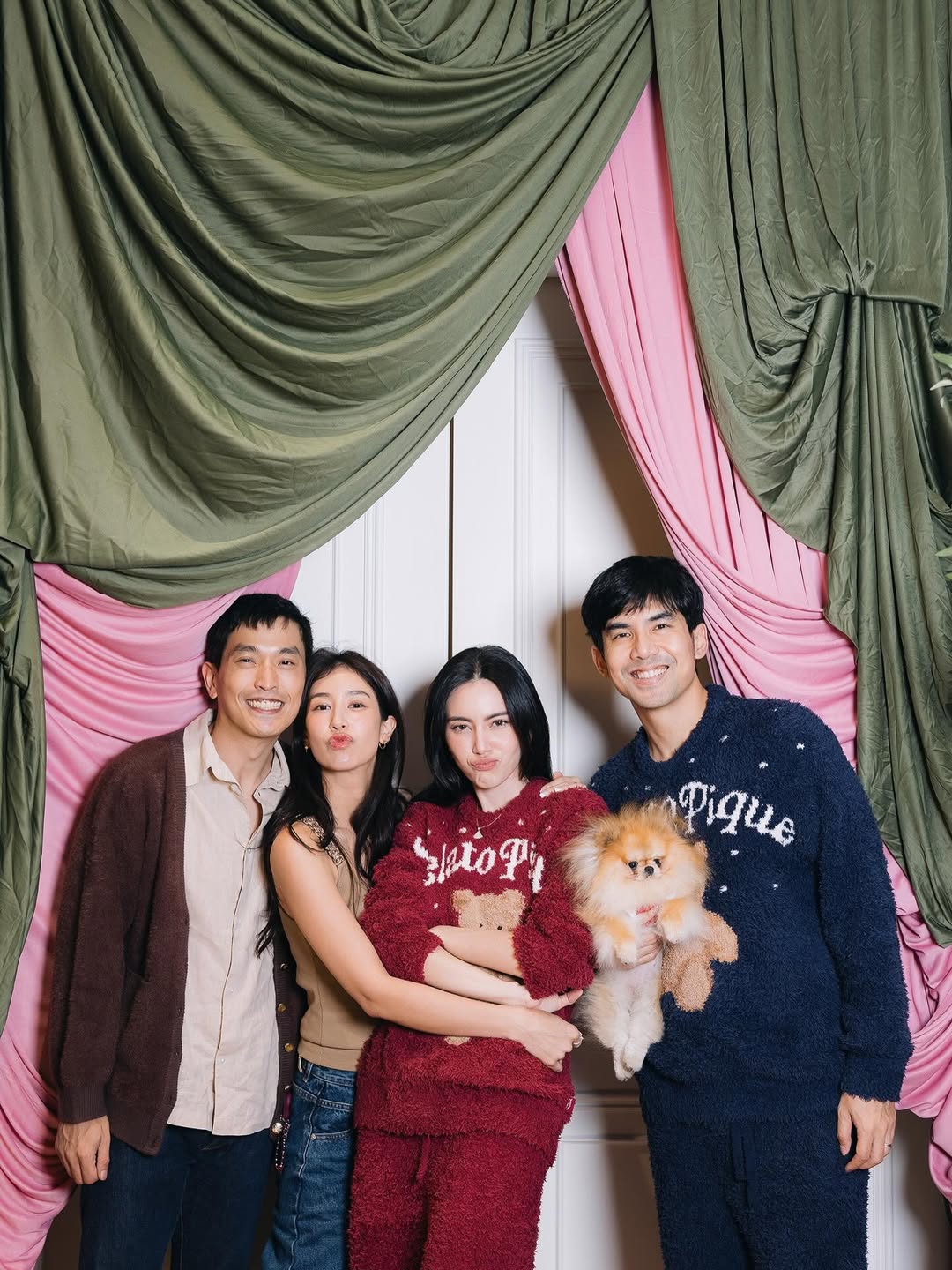 ใหม่ - ดาวิกา โฮร์เน่