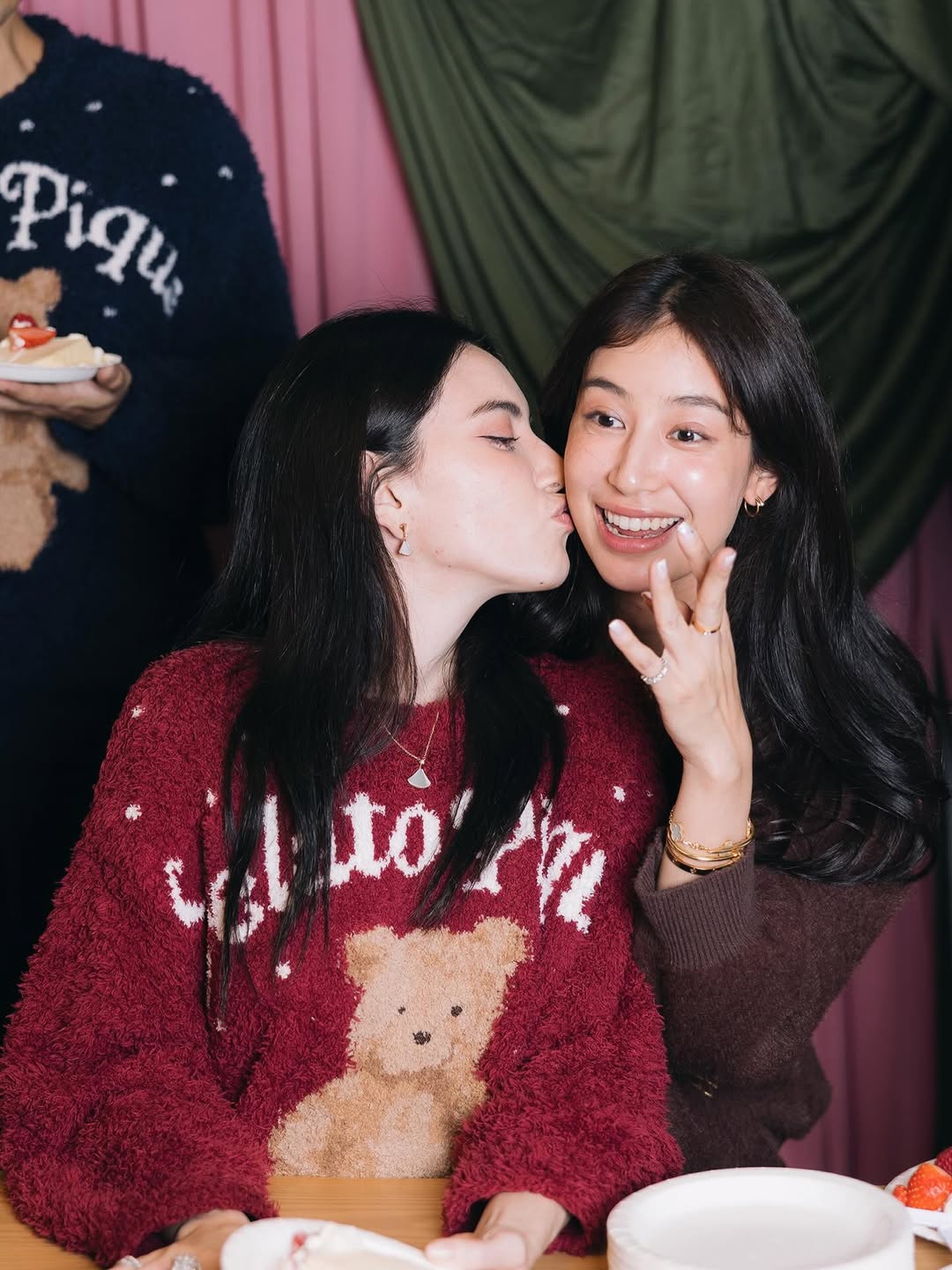 ใหม่ - ดาวิกา โฮร์เน่