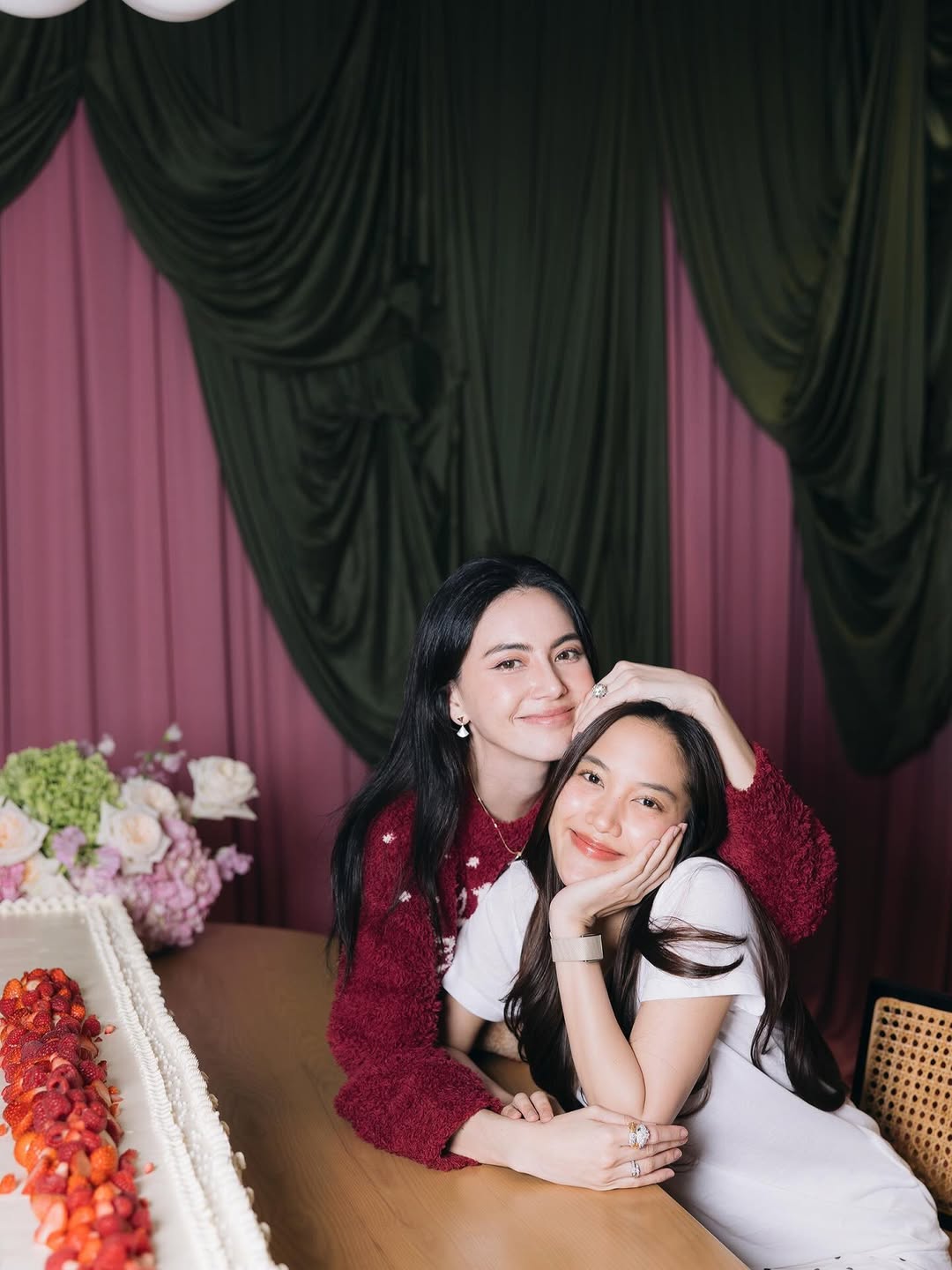 ใหม่ - ดาวิกา โฮร์เน่