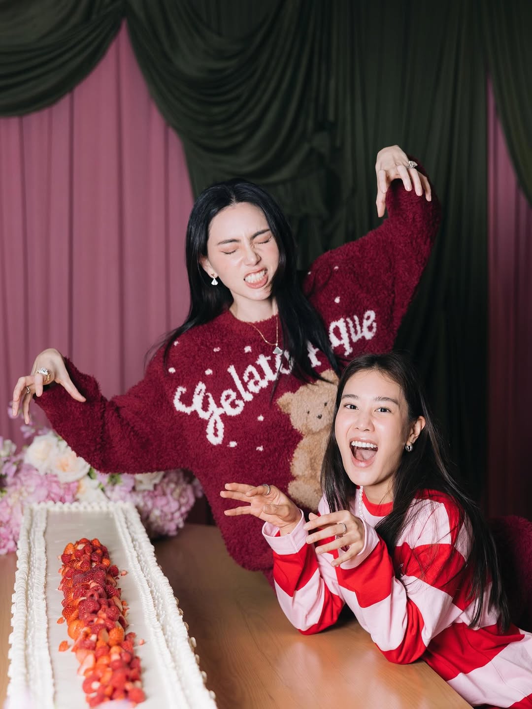 ใหม่ - ดาวิกา โฮร์เน่